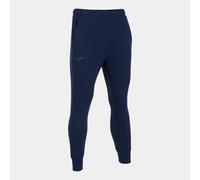 Joma Pantalone Lungo uomo Montana Cuff, sport/tempo libero - 331 (Navy)