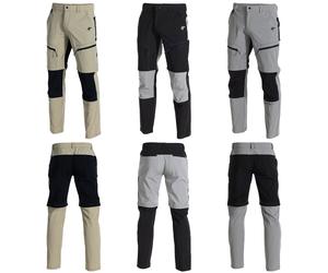 Joma Pantalone Trekking Explorer 103916