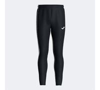 Joma Pantalone Tuta Lungo Uomo Olimpiada, Sport/Tempo Libero - 100 (Nero/Bianco)