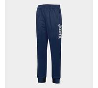 Joma Pantalone Tuta Uomo 4-3XL - Morbido e Caldo con Vita Elasticizzata, Tasche e Rib a Bassi - Suez