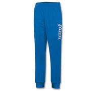 Joma Pantaloni Chandal Uomo, 4 a 3XL - Morbidi e Caldi con Vita Elastica, Tasche e Polsini alla Caviglia - Suez