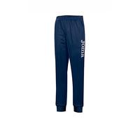 Joma Pantaloni Chandal Uomo, 4 a 3XL - Morbidi e Caldi con Vita Elastica, Tasche e Polsini alla Caviglia - Suez