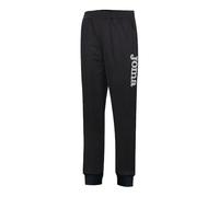 Joma Pantaloni Chandal Uomo, 4 a 3XL - Morbidi e Caldi con Vita Elastica, Tasche e Polsini alla Caviglia - Suez