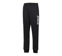 Joma Pantaloni Chandal Uomo Suez – Morbidi e caldi, vita elastica, tasche, polsini, 4 a 3XL