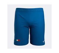 JOMA PANTALONI CORTI DIVISA FITP UOMO SW11202C0102 2 SHORT FEDERAZIONE ITALIA