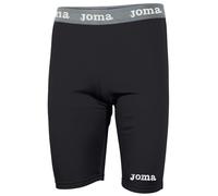 Joma Pantaloni corti - uomo/bambino XL Black man