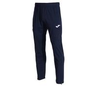 Joma Pantaloni da Tuta da Ragazzo, 4XS-3XS, Sportivi e scolastici, Resistenti, con Tasche con Zip e Vita Regolabile, Record III