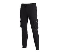 Joma Confort Iv Pants Nero M Uomo