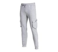 Joma Confort Iv Pants Grigio XL Uomo