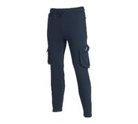 Joma Confort Pantaloni, Marino, XXL Uomo