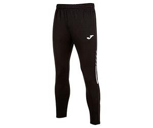 Joma Pantaloni Lunghi Eco Supernova Nero