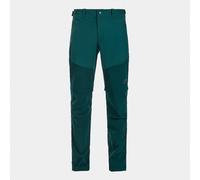 Joma Pantaloni Lunghi Uomo Explorer, Outdoor/Trekking - 346 (Turchese)
