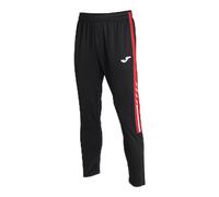 Joma - Pantaloni Sportivi Lunghi da Uomo - Vita Elastica con Coulisse - Ideale per Tutti i Tipi di Sport - Olimpiade