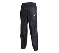 Joma Pantalone Impermeabile Leeds Nero da Uomo M Nero