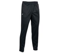 Joma, Pantaloni Sportivi Unisex-Adulto, Nero, XXS