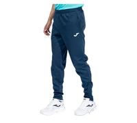 Joma Pantaloni Sportivi Uomo, 6XS a 3XL, Polsini con Zip, Tasche e Vita Elastica con Laccio - Nilo