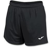 Joma Pantaloncini Sportivi Donna, 2XS a 2XL - Vita Elastica con Coulisse - Paris II