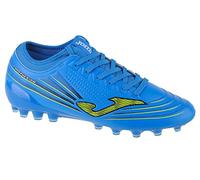 Joma PCUS2104AG.43 Scarpe da Calcio, Propulsion Cup 2104 per Uomo, Reale, 43