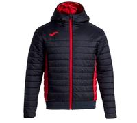 Joma Urban V Jacket Nero S Uomo