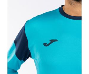 JOMA PHOENIX GK SET FLUORESCENTE DA PORTIERE