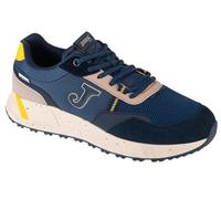 Joma Piattaforma Uomo, Blu Scuro, 45 EU