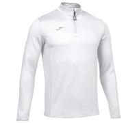 Joma Felpa Running Night Maglia di Tuta Uomo