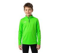 Joma Pile Con Mezza Cerniera Running Night