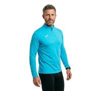 Joma Pile Con Mezza Cerniera Running Night