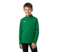 Joma Felpa Running Night Maglia di Tuta, Verde, XXX-Small Uomo