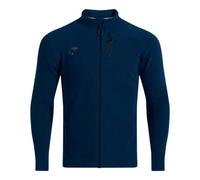 Pile con cerniera Joma Explorer Bleu M