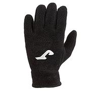 Joma Pile, Guanti Unisex Adulto, Nero, 9