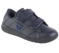 Scarpe Joma Play 21 bambino nero blu - 36