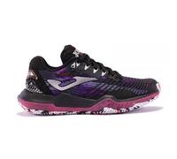 Joma Point 2401 Clay Black da Donna 37 Nero