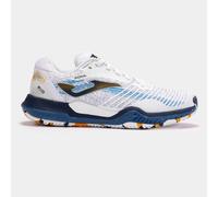 Joma Point 2402 superficie dura Bianca da Uomo 41 Bianco