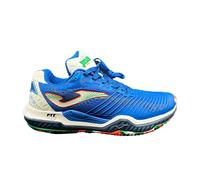 Joma Point FIT Royal Scarpa da Tennis AC 40