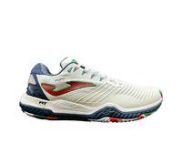 Joma Point FIT White Scarpa da Tennis AC Bianco