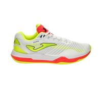 Joma - Point Man Clay White - TPOINW2102P - 43