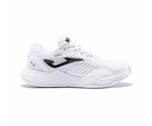 Joma Point Men 2402 Bianco, Scarpe Donna, 44.5 EU, Bianco, 44.5 EU