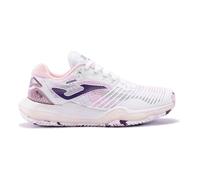 Joma Point Scarpa Per Tutte Le Superfici Donna in bianco, Taglia: 40