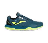 Joma Point Scarpa Per Tutte Le Superfici Uomini in petrolio, Taglia: 46