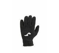 Joma Polar Guanti, Unisex Adulto, Nero, 7