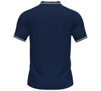 Joma Polo A Maniche Corte Campus Iii