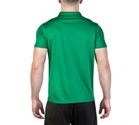 Joma Hobby, Maglietta a Maniche Corte Polo Uomo, Verde (450), S
