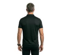 Joma Hobby, Maglietta a Maniche Corte Polo Uomo, Nero (100), S