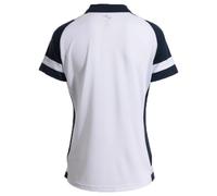 Joma Polo A Maniche Corte Lider