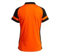 Joma Polo A Maniche Corte Lider