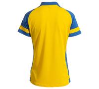 Joma Polo A Maniche Corte Lider