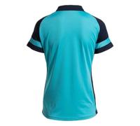 Joma Polo A Maniche Corte Lider