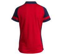 Joma Polo A Maniche Corte Lider