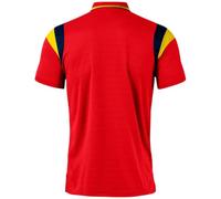 Joma Polo A Maniche Corte Terra